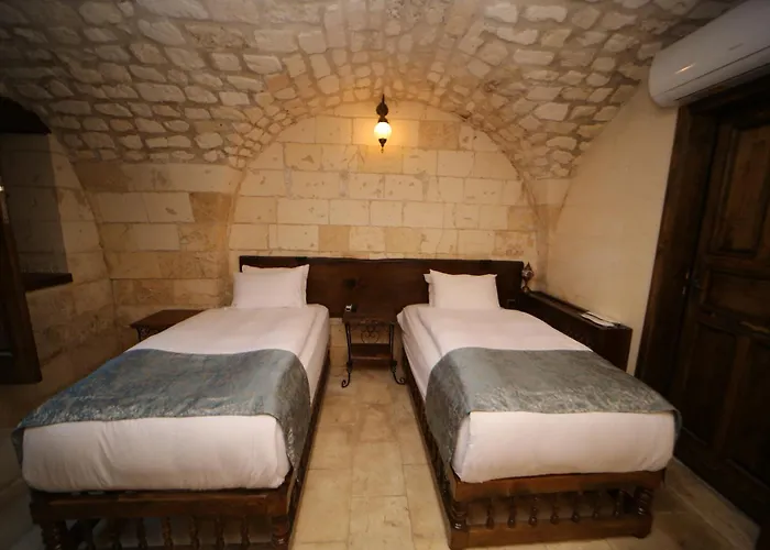 Tessera Hotel