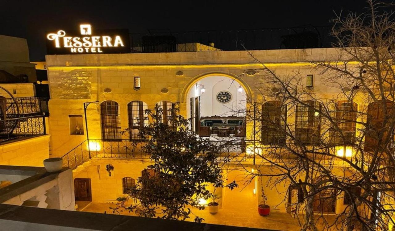 Tessera