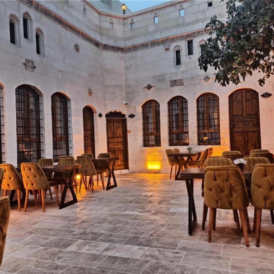 Tessera Otel
