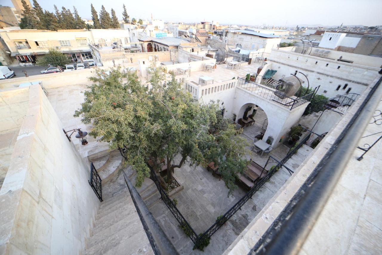 Otel Tessera Şanlıurfa