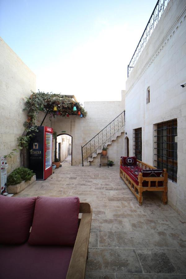 Otel Tessera Şanlıurfa