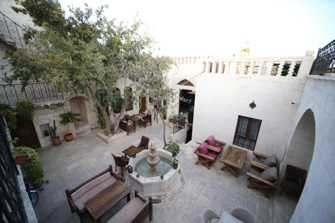 Otel Tessera