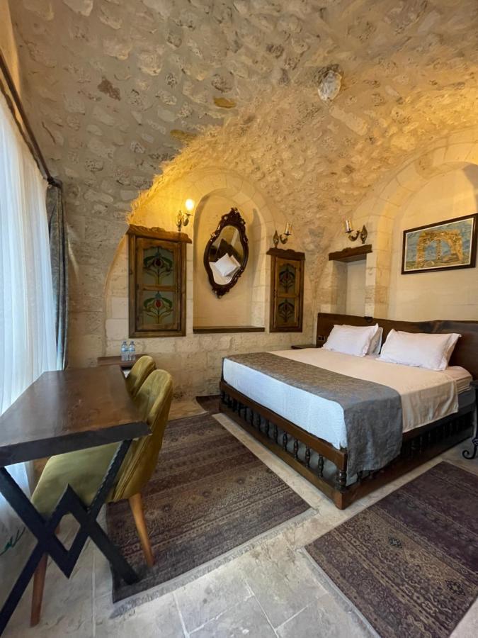 Otel Tessera