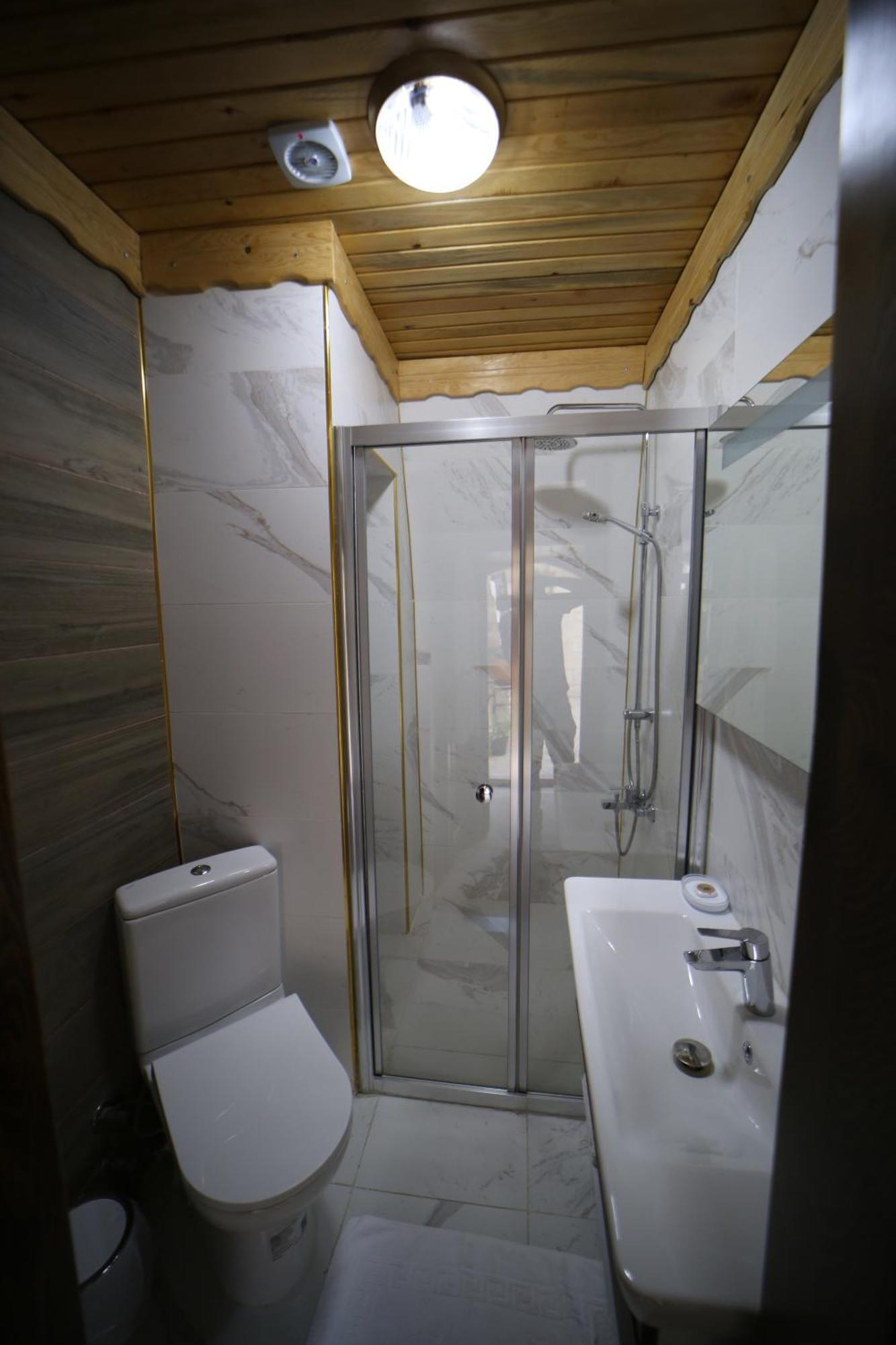Otel Tessera Şanlıurfa