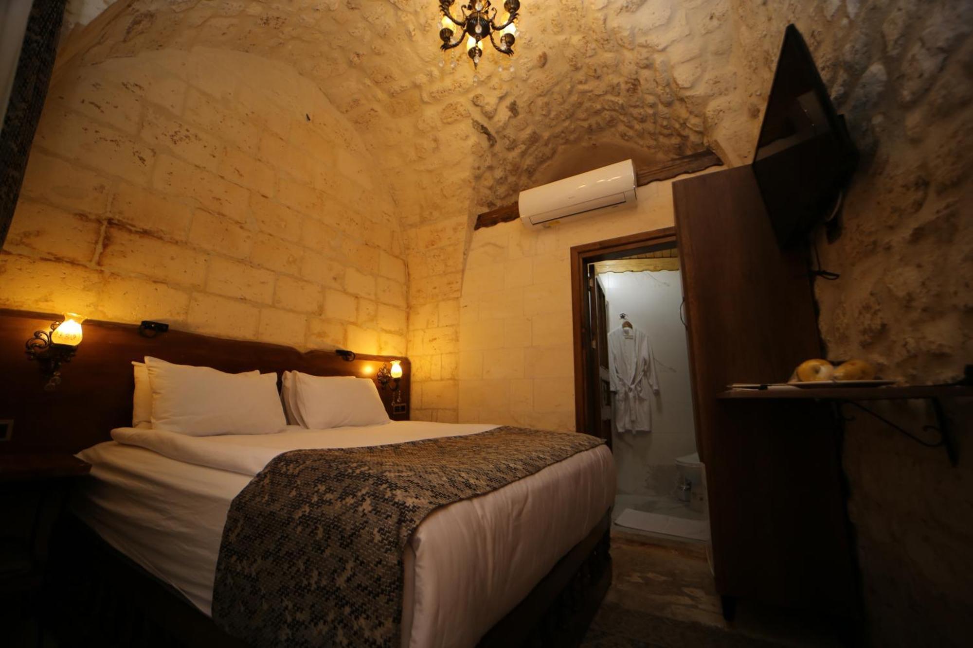 Otel Tessera *