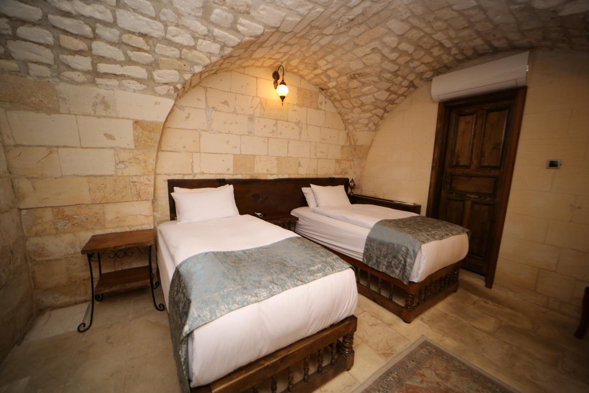 Otel Tessera *