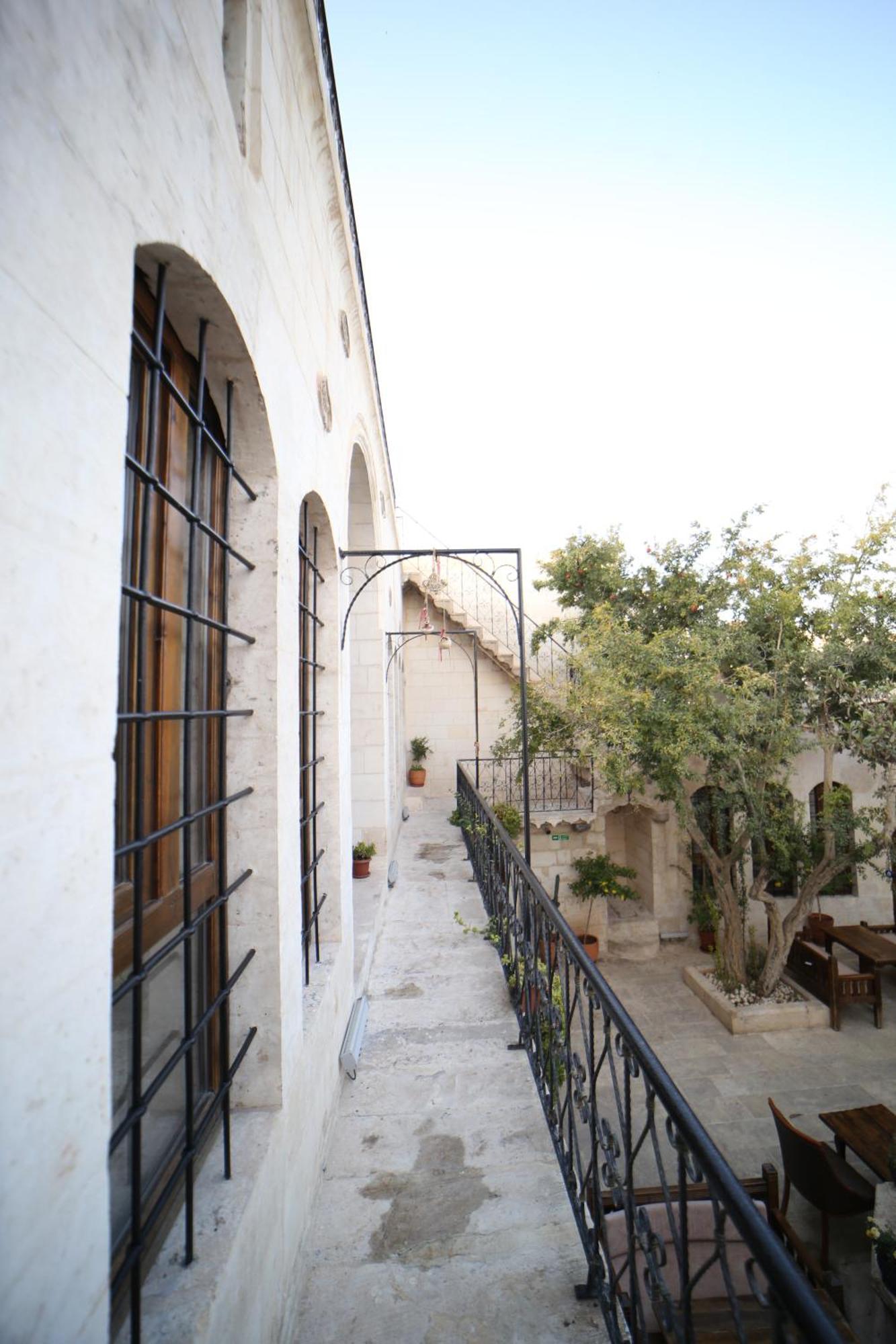 Tessera Otel Şanlıurfa